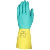 ANSELL AlphaTec 87-900 BI-COLOUR 366000450207