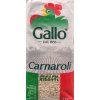 Talianska ryža na rizoto GALLO Riserva Riso Carnaroli 1kg
