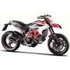 Model Ducati Hypermotard SP MAISTO 1:12