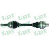 Hnací hriadeľ LPR DS52258