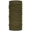 Buff Merino Wool Buff (113010) zelená