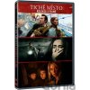 Tiché místo kolekce 1.-3. DVD