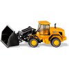 SIKU Super – JCB 457 WLS s predným nakladačom 1:87