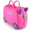 Trunki Kufor s kolieskami, Trixi, 3-8 r