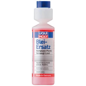 Liqui Moly 1010 Náhrada olova v palive 250 ml