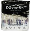 KOLORKY NIGHT MOMENTS Vesmír L 8-13 kg 27 ks
