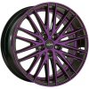OXIGIN 19 7,5x17 5x114,3 ET38 purple polished