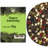 Farebné korenie zrnkové 1kg - Pikantna Polska