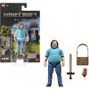 Mattel Minecraft: Figurka - Steve, JFR44