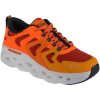 Skechers Nízke tenisky GO Run Swirl Tech-Surge Oranžová