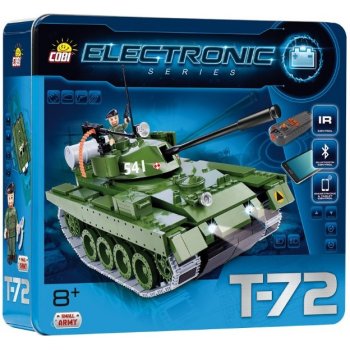 Cobi 21904 Tank T-72