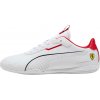 Pánska voľnočasová obuv Puma, FERRARI NEO CAT 3.0 biela,červená,mix, 48 EU