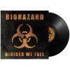 Biohazard - Divided We Fall / Vinyl [LP]
