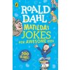 Matilda's Jokes For Awesome Kids