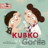 Kubko u lekára - Marta Galewska-Kustra, Joanna Kłos (ilustrátor)