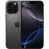 APPLE IPHONE 16 PRO 128GB TITÁN ČIERNA MYND3SX/A