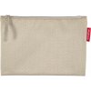 Reisenthel case 1 herringbone sand
