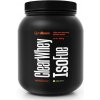 GymBeam Clear Whey IsoFue zelené jablko 1000 g