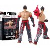 Figurka Rozmery hry Tekken 8 - Jin Kazama
