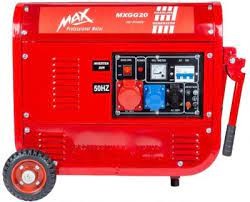 MAX MXGG20
