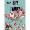 Spy x Family 9 (Tacuja Endó)