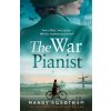 The War Pianist - Mandy Robotham