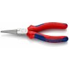 KNIPEX Kliešte s predĺženými čeľusťami 30 35 160