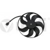 Ventilátor, chladenie motora VIKA 99590017601