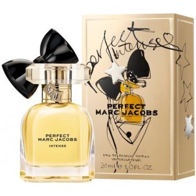 Marc Jacobs Perfect Intense 30 ml Parfumovaná voda pre ženy