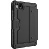 Nillkin Bumper Combo Keyboard Case iPad 10.9 2022 6902048258945 Black