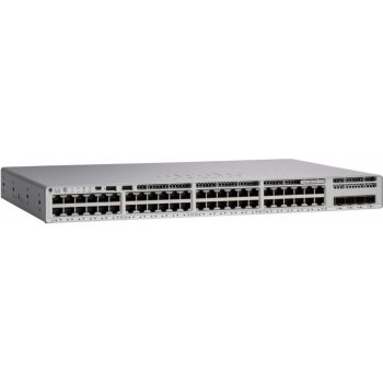 Cisco C9200L-48P-4X-E