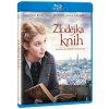Zlodejka kníh BD