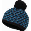 Husky CAP 9 modrá