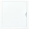 airRoxy Plastová revízne dvierka biela PRDb 150x300 mm