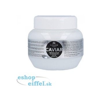 Kallos Caviar Restorative Hair Mask 1000 ml