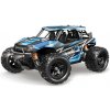 Innova Hobby RC auto High Speed Car Super Truggy 4WD 2.4GHz RTR (modré) 1:18