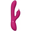 SHOTS VIVE Aimi Pulse Wave Vibrating G-Spot Rabbit Pink vibrátor