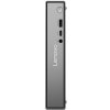 LEV Lenovo ThinkCentre neo 50q Gen 5 Intel Core 7 240H 16 GB DDR5-SDRAM 1 TB SSD Windows 11 Pro Mini PC PC Čierna