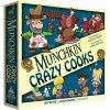 Steve Jackson Games Munchkin - Crazy Cooks