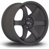 ROTA Grid hliníkové disky 10x18 5x114,3 ET35 FBlack2