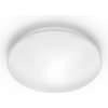 Philips Osvetlenie - Stropné LED svietidlo, priemer 39 cm, 2700 K, 20 W, biela 929002622101