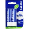 Labello Original ošetrujúci balzam na pery 2 x 4,8 g