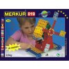 Merkur Toys Stavebnica MERKUR 019 Mlyn 10 modelov 182ks