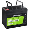 GREEN CELL Batéria LiFePO4 | 60Ah | 12.8V | 768Wh