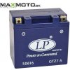 LANDPORT Batéria gélová LP GTZ7-S, 12V, 6AH, 112x69x103mm