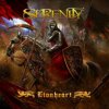 Serenity - Lionheart [CD]