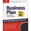 Business Plan In A Day