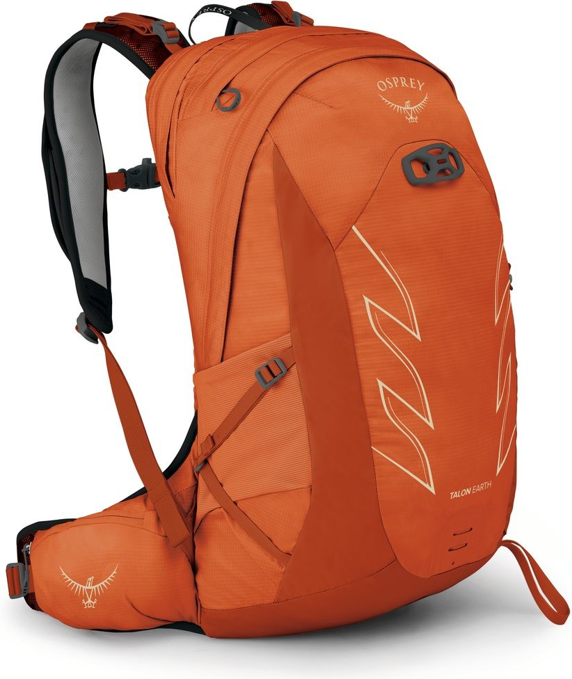 Osprey Talon Earth 22l coral