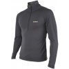 Warmpeace PULOVR KAI - XXL carbon