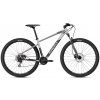 GHOST Kato Essential 29 Light Grey/Black Matt - S Veľkosť: S 15.5